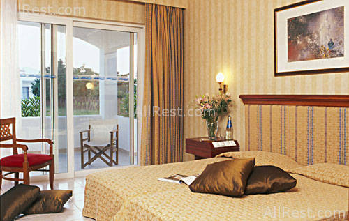 Kipriotis Village Resort 10